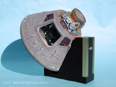 アポロ月着陸船 イーグル5号
