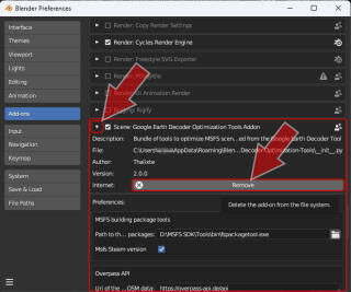 How to download and install MSFS SDK, Blender, plugin, tools | MSFS ...