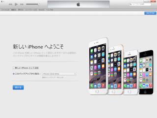 古いiphoneをipod Touchとして使う Ipod Ipad Iphoneのすべて