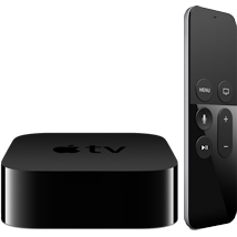 AppleTV