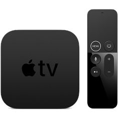 Apple TV 4K(第5世代アップルTV)の説明と仕様 | iPod/iPad/iPhoneの 