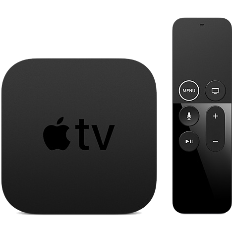 超美品！Apple TV (第3世代) アップル MD199J/A A1469