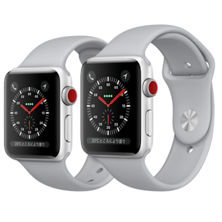 Apple Watchの製品番号/部品番号 モデル一覧 | iPod/iPad/iPhoneの 