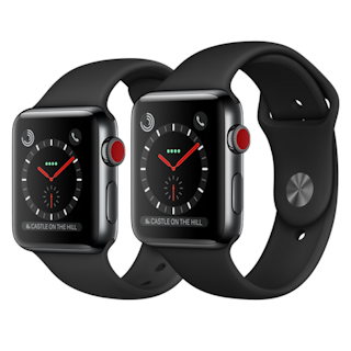 Apple Watchの製品番号/部品番号 モデル一覧 | iPod/iPad/iPhoneのすべて