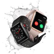 Apple Watch Series 3(第3世代アップルウオッチ)の説明と仕様 | iPod 