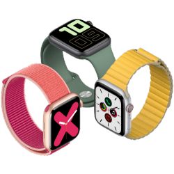 Apple Watch Series 5 の説明と仕様 | iPod/iPad/iPhoneのすべて
