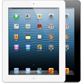 第四世代iPad(アイパッド)の説明 | iPod/iPad/iPhoneのすべて