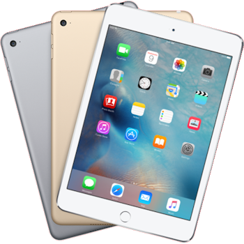 iPad mini4 本体