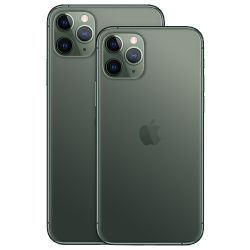 Iphone 11 Pro Pro Maxの説明と仕様 Ipod Ipad Iphoneのすべて