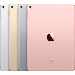 ipad pro9.7inch 128GB Wi-Fi 2世代 ホワイト