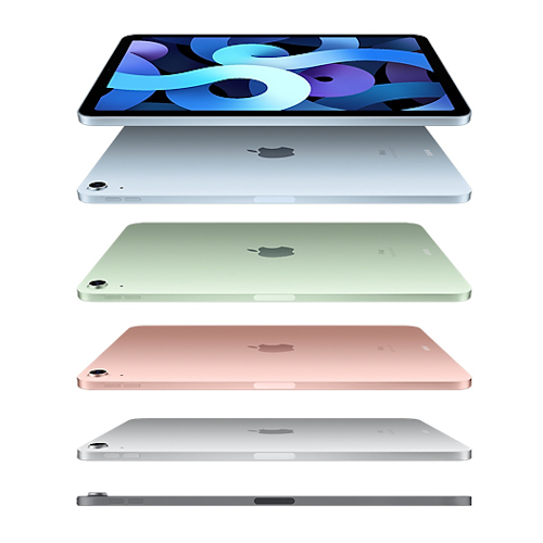 iPad Air 4(2020)の説明と仕様 | iPod/iPad/iPhoneのすべて