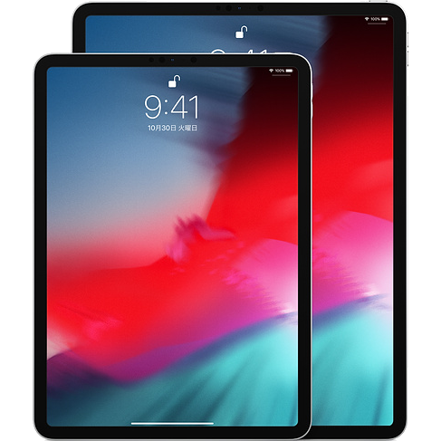 Ipad Pro 3g 18 の説明と仕様 Ipod Ipad Iphoneのすべて