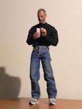 Legend Toys Steve Jobs Action Figure