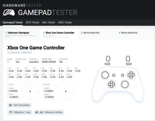 How to calibrate game controllers on Windows 11 | Aircrafts and Travel